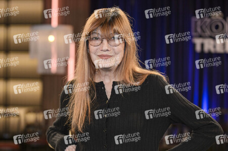 Talkshow 'Kölner Treff' in Köln