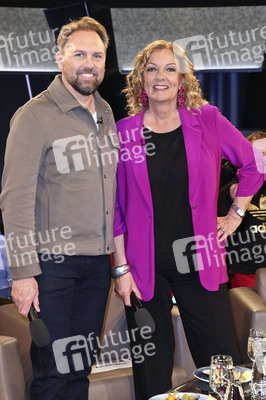 'NDR Talk Show' in Hamburg