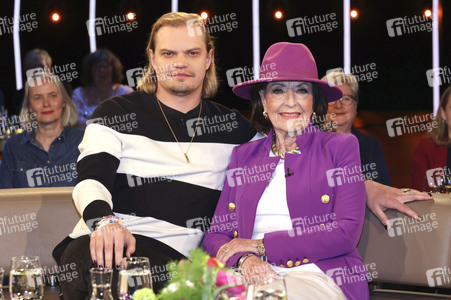 'NDR Talk Show' in Hamburg