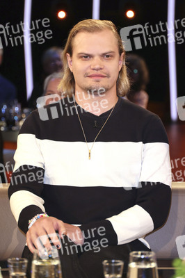 'NDR Talk Show' in Hamburg