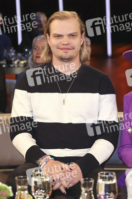 'NDR Talk Show' in Hamburg