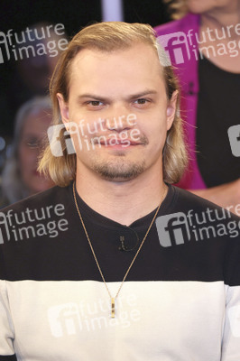 'NDR Talk Show' in Hamburg