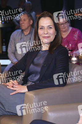 'NDR Talk Show' in Hamburg