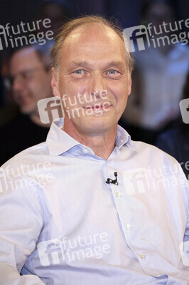'NDR Talk Show' in Hamburg