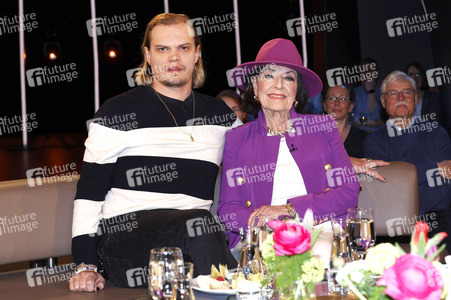 'NDR Talk Show' in Hamburg