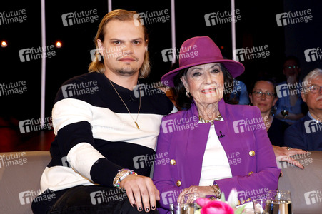 'NDR Talk Show' in Hamburg