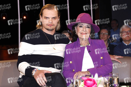 'NDR Talk Show' in Hamburg