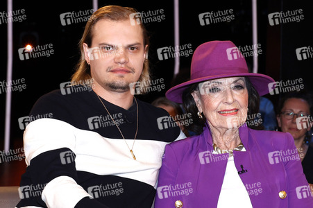 'NDR Talk Show' in Hamburg