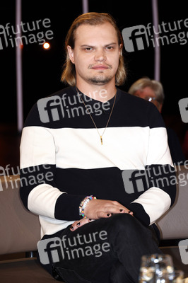 'NDR Talk Show' in Hamburg