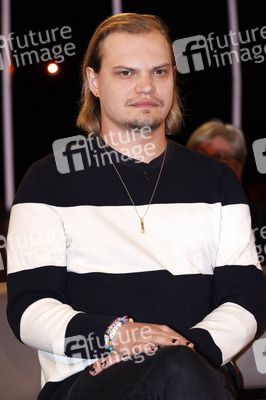 'NDR Talk Show' in Hamburg