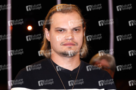 'NDR Talk Show' in Hamburg