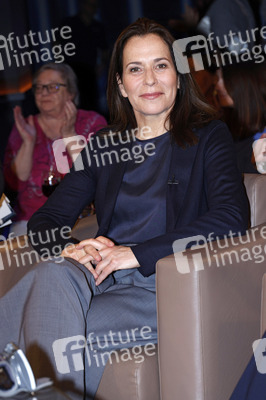 'NDR Talk Show' in Hamburg