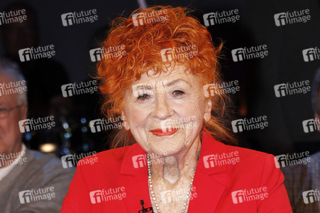 'NDR Talk Show' in Hamburg