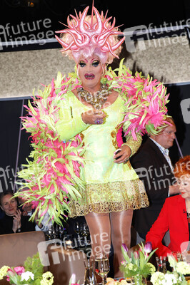 'NDR Talk Show' in Hamburg