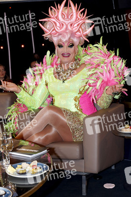 'NDR Talk Show' in Hamburg