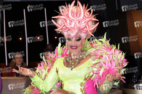 'NDR Talk Show' in Hamburg