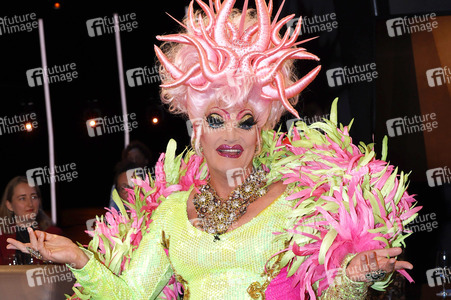 'NDR Talk Show' in Hamburg