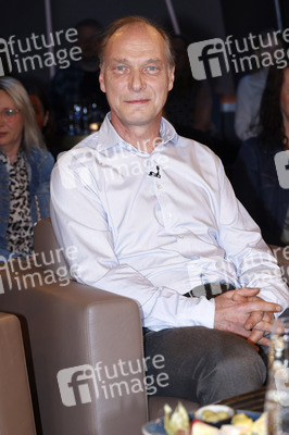 'NDR Talk Show' in Hamburg