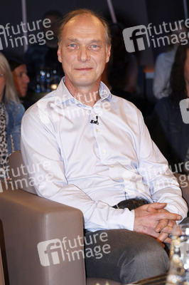 'NDR Talk Show' in Hamburg