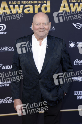 Radio Regenbogen Award 2025 in Rust