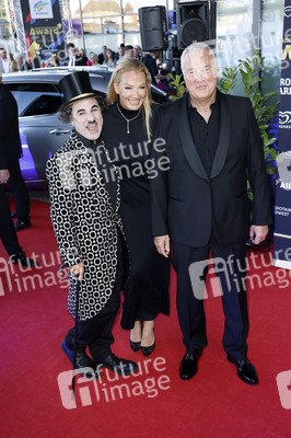 Radio Regenbogen Award 2025 in Rust