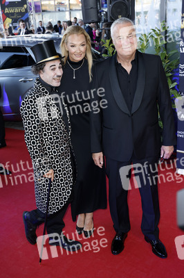 Radio Regenbogen Award 2025 in Rust