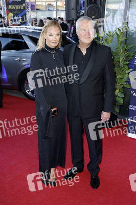 Radio Regenbogen Award 2025 in Rust