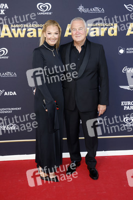 Radio Regenbogen Award 2025 in Rust