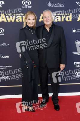 Radio Regenbogen Award 2025 in Rust