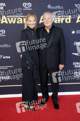 Radio Regenbogen Award 2025 in Rust