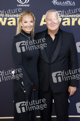 Radio Regenbogen Award 2025 in Rust