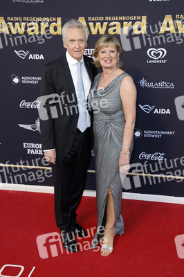 Radio Regenbogen Award 2025 in Rust