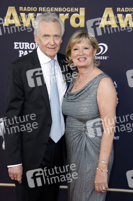 Radio Regenbogen Award 2025 in Rust