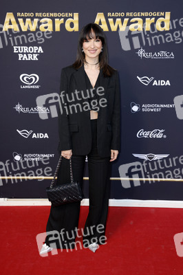 Radio Regenbogen Award 2025 in Rust