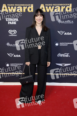 Radio Regenbogen Award 2025 in Rust