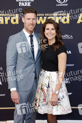 Radio Regenbogen Award 2025 in Rust