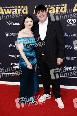 Radio Regenbogen Award 2025 in Rust