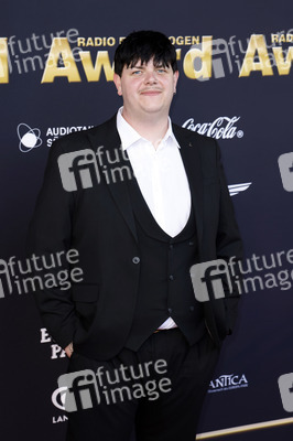 Radio Regenbogen Award 2025 in Rust