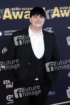 Radio Regenbogen Award 2025 in Rust