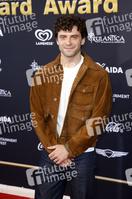 Radio Regenbogen Award 2025 in Rust