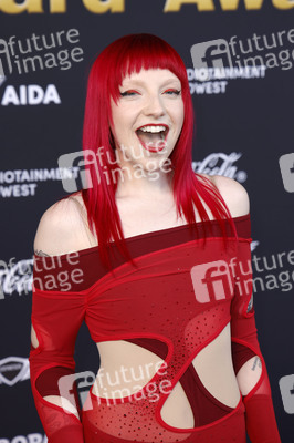 Radio Regenbogen Award 2025 in Rust