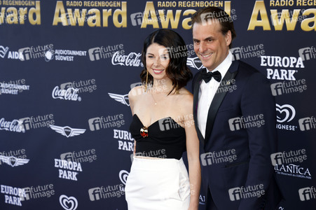 Radio Regenbogen Award 2025 in Rust