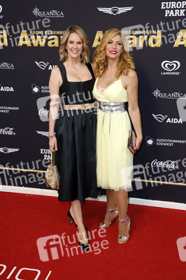 Radio Regenbogen Award 2025 in Rust