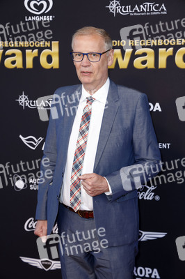 Radio Regenbogen Award 2025 in Rust