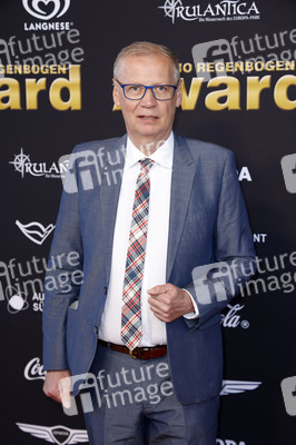 Radio Regenbogen Award 2025 in Rust