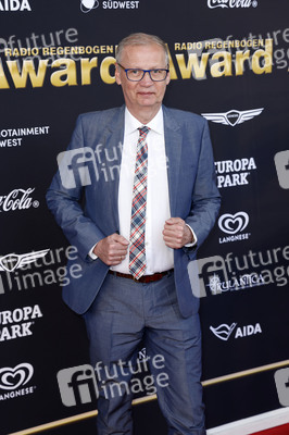 Radio Regenbogen Award 2025 in Rust