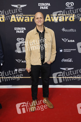 Radio Regenbogen Award 2025 in Rust