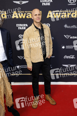 Radio Regenbogen Award 2025 in Rust