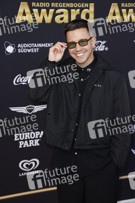 Radio Regenbogen Award 2025 in Rust