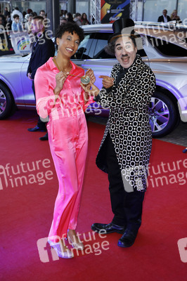 Radio Regenbogen Award 2025 in Rust